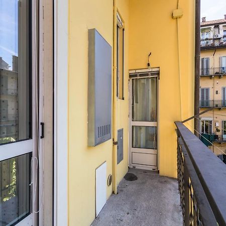 Appartamento Nel Cuore Di Crocetta By Wonderful Italy Torino Exterior foto