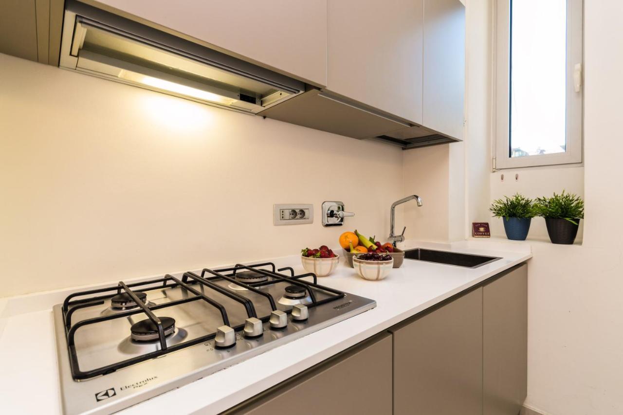 Appartamento Nel Cuore Di Crocetta By Wonderful Italy Torino Exterior foto