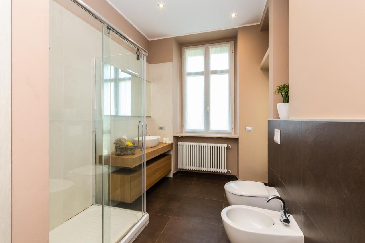 Appartamento Nel Cuore Di Crocetta By Wonderful Italy Torino Exterior foto