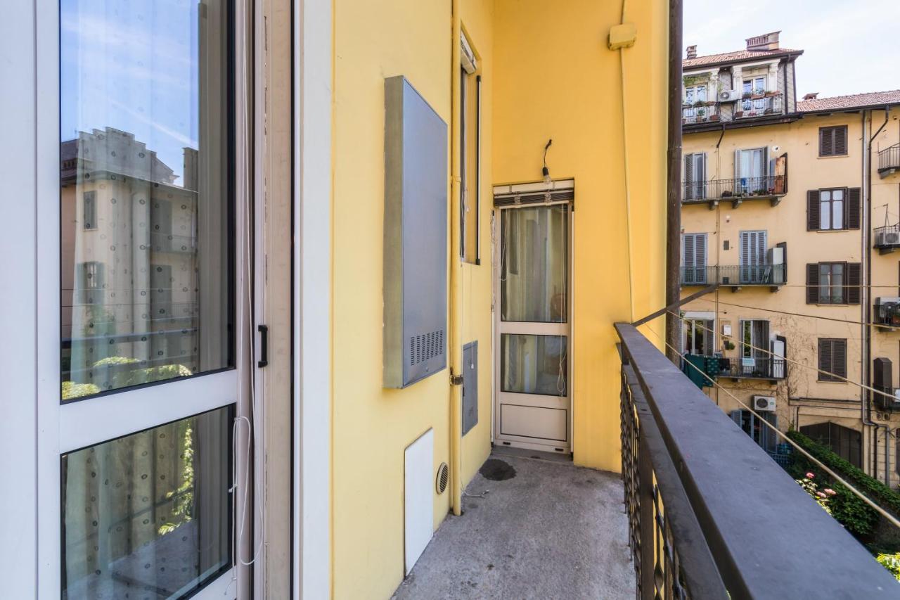 Appartamento Nel Cuore Di Crocetta By Wonderful Italy Torino Exterior foto